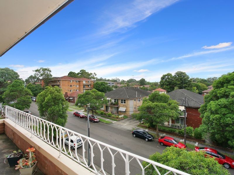 7/42-44 Macquarie Place, Mortdale NSW 2223