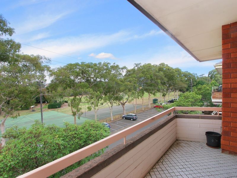 11/29 Cambridge Street, Penshurst NSW 2222