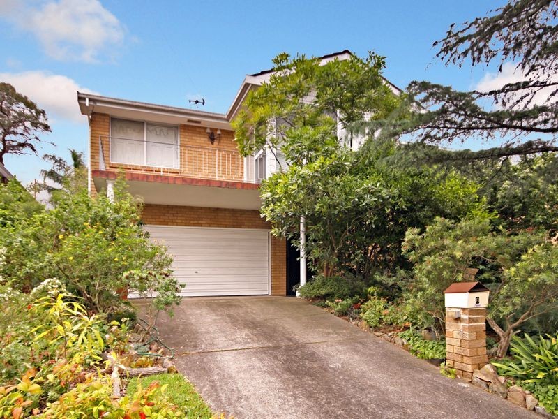 6 Bayview Road, Peakhurst Heights NSW 2210