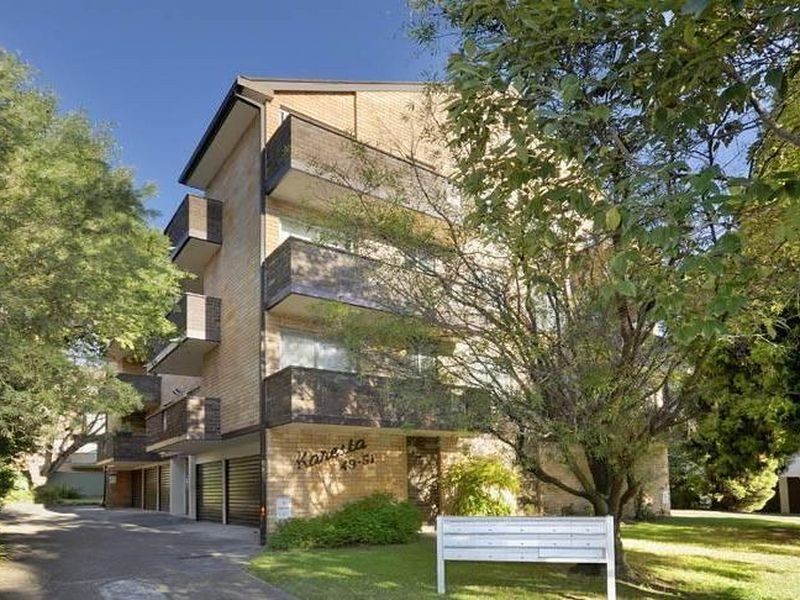 12/49-51 Oxford Street, Mortdale NSW 2223