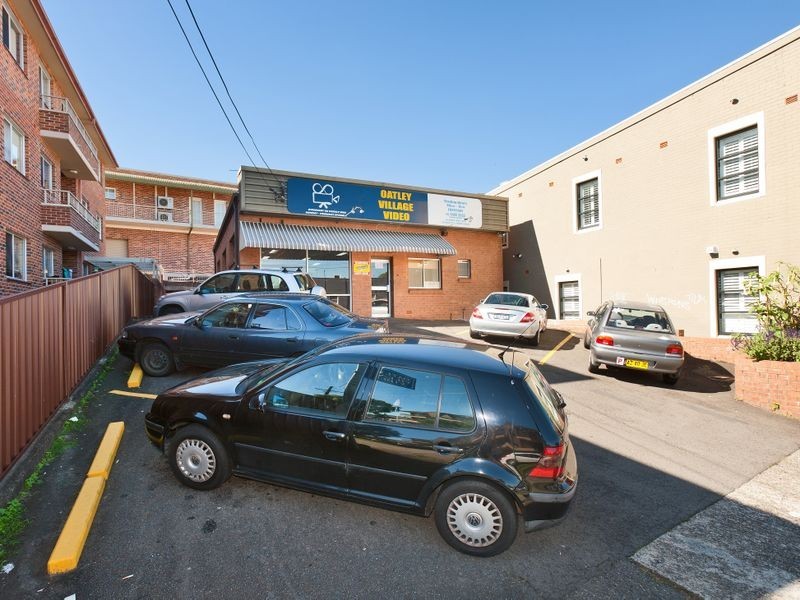 18B Letitia Street, Oatley NSW 2223