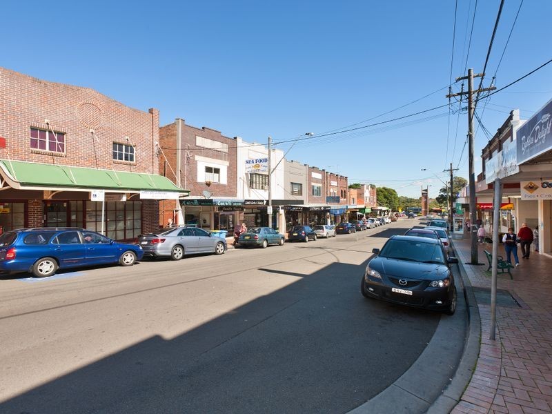 18B Letitia Street, Oatley NSW 2223