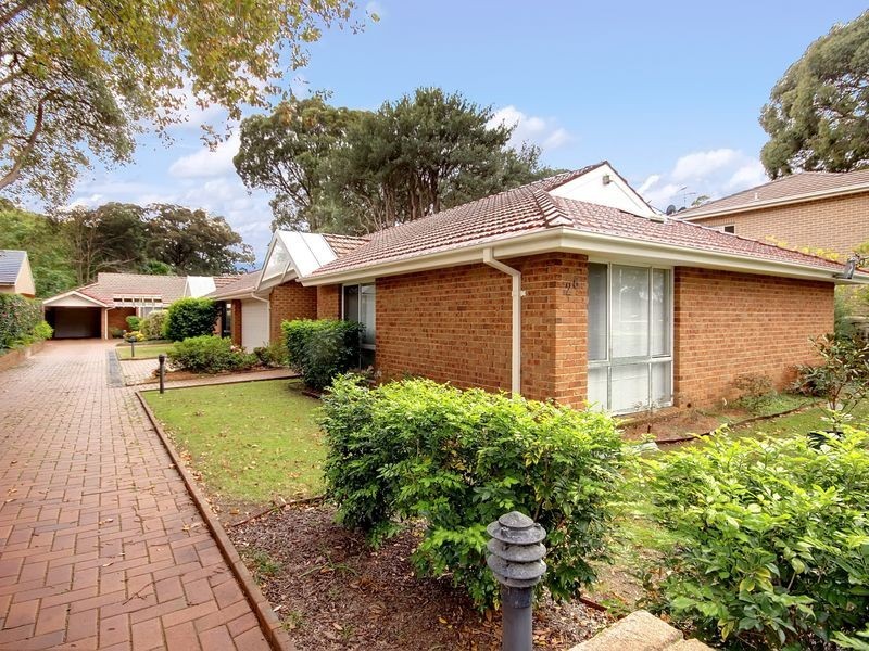 2/28 Samuel Street, Peakhurst NSW 2210