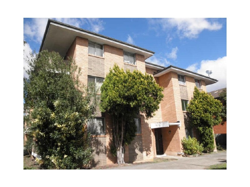 12/2 Melrose Avenue, Wiley Park NSW 2195