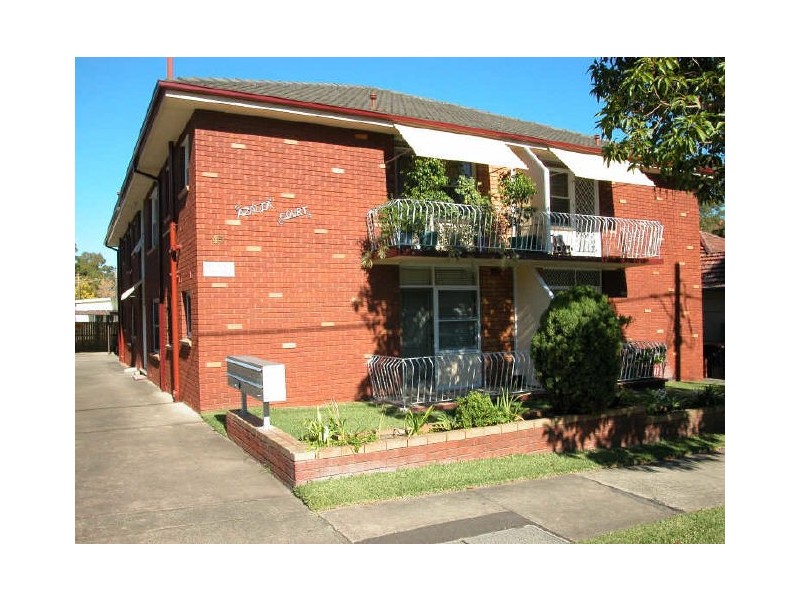 12/2 Melrose Avenue, Wiley Park NSW 2195