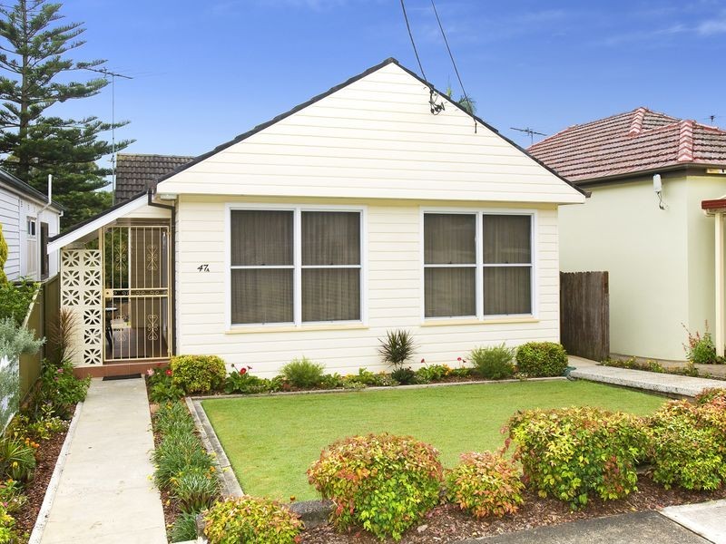 47A Broughton Street, Mortdale NSW 2223