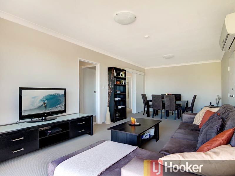 6/31-33 Austral Street, Penshurst NSW 2222