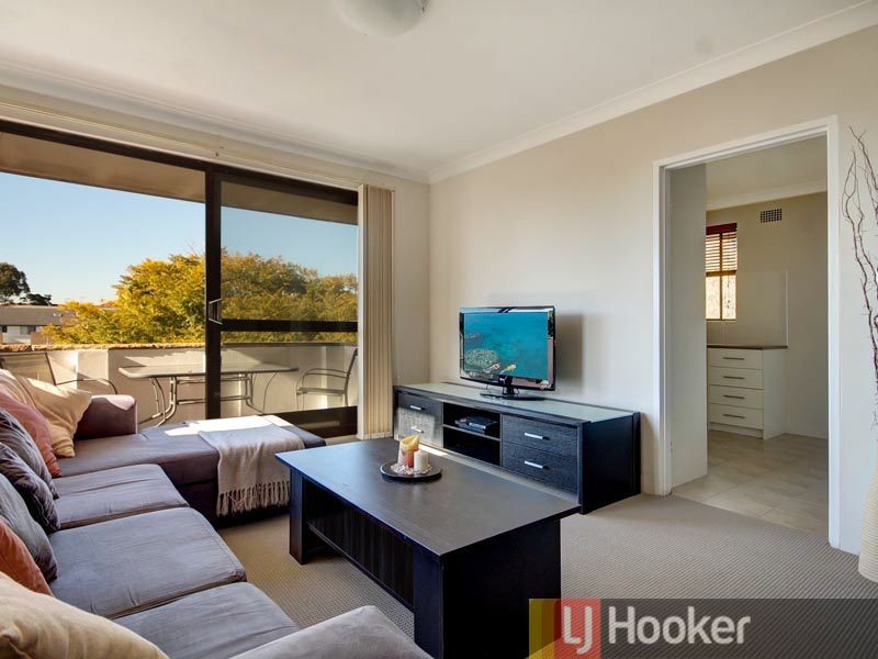 6/31-33 Austral Street, Penshurst NSW 2222