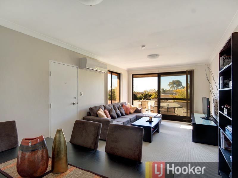 6/31-33 Austral Street, Penshurst NSW 2222