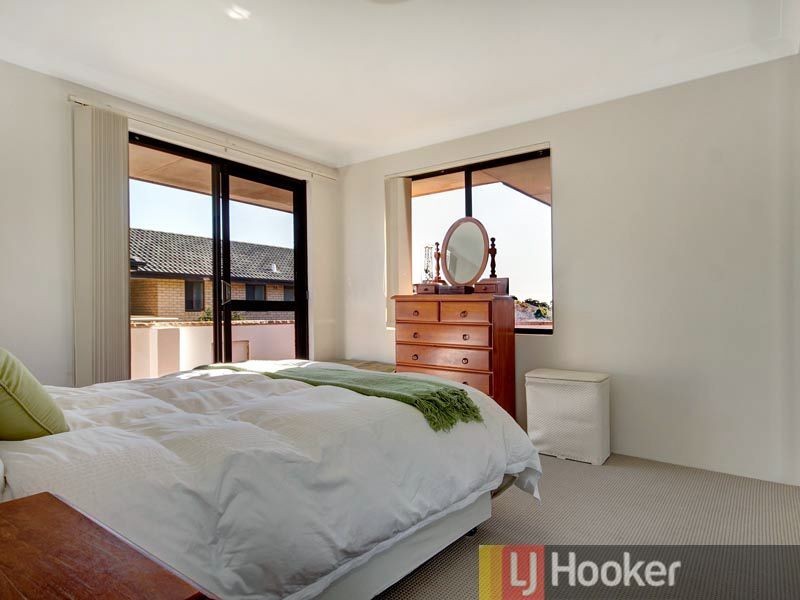 6/31-33 Austral Street, Penshurst NSW 2222