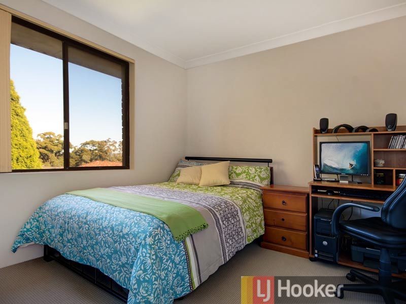 6/31-33 Austral Street, Penshurst NSW 2222