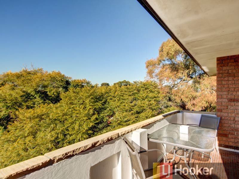 6/31-33 Austral Street, Penshurst NSW 2222