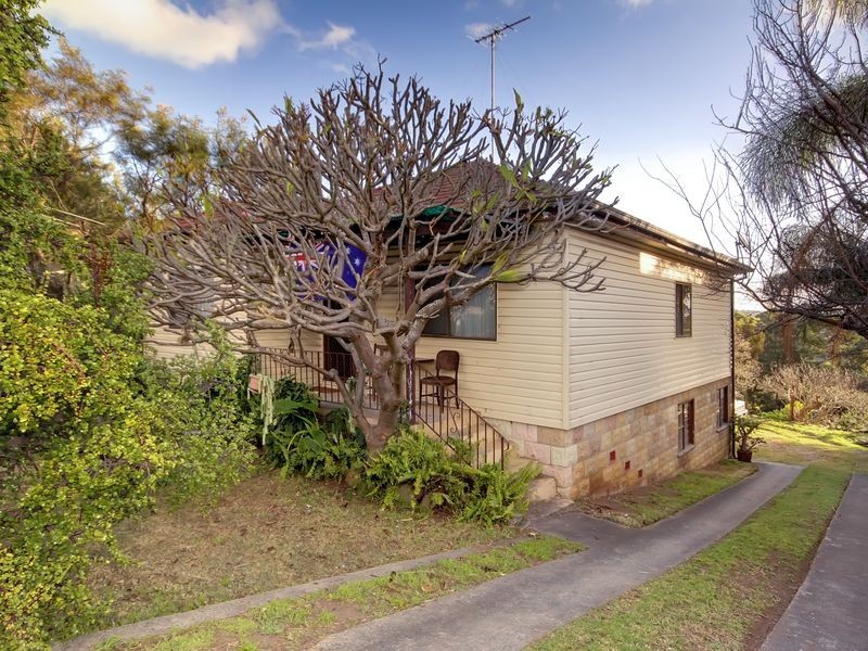 14 Old Forest Road, Lugarno NSW 2210