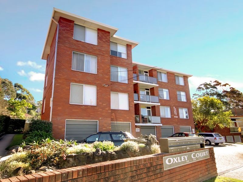 11/31-33 Oxley Avenue, Jannali NSW 2226