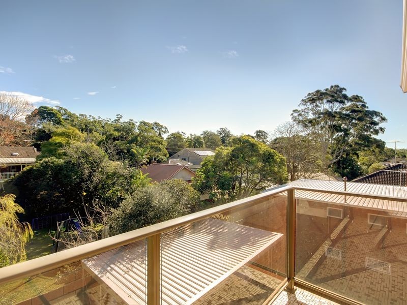 11/31-33 Oxley Avenue, Jannali NSW 2226