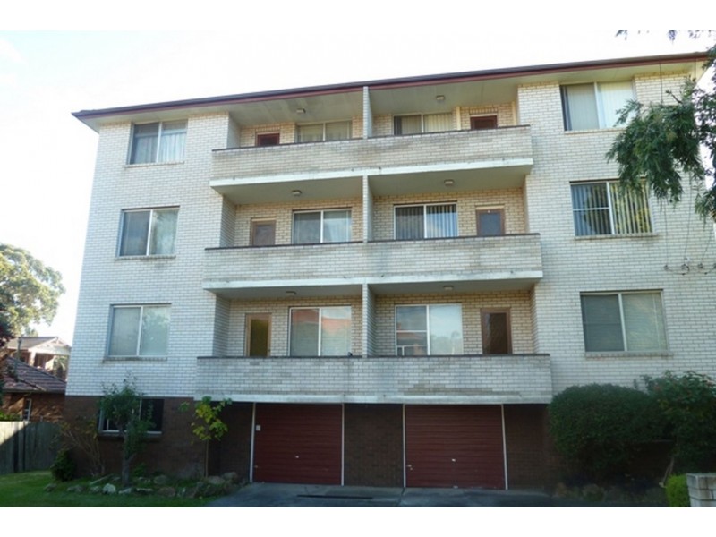 7/25 Graham Road, Narwee NSW 2209