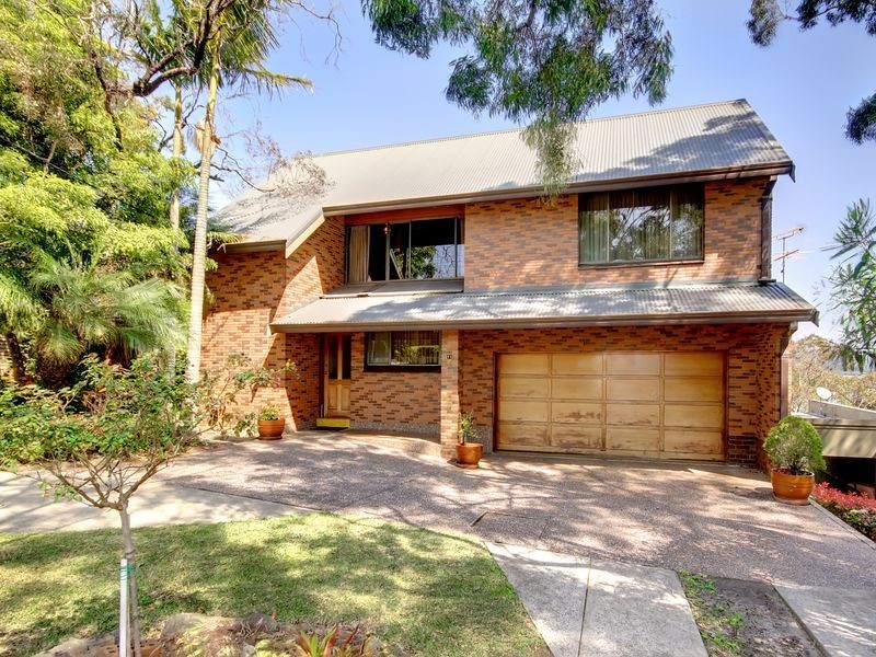 11 Southern Street, Oatley NSW 2223