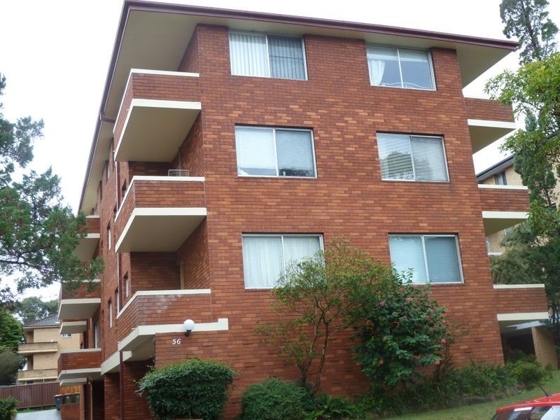 9/56 Jersey Avenue, Mortdale NSW 2223