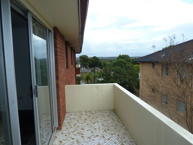 9/56 Jersey Avenue, Mortdale NSW 2223