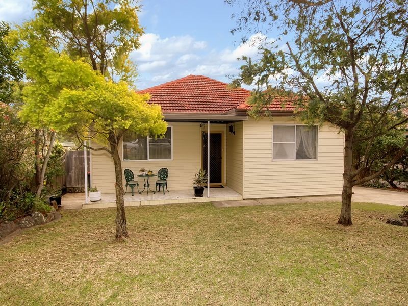 10 Bannerman Street, Mortdale NSW 2223