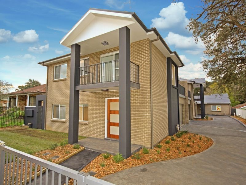 30A Samuel Street, Peakhurst NSW 2210