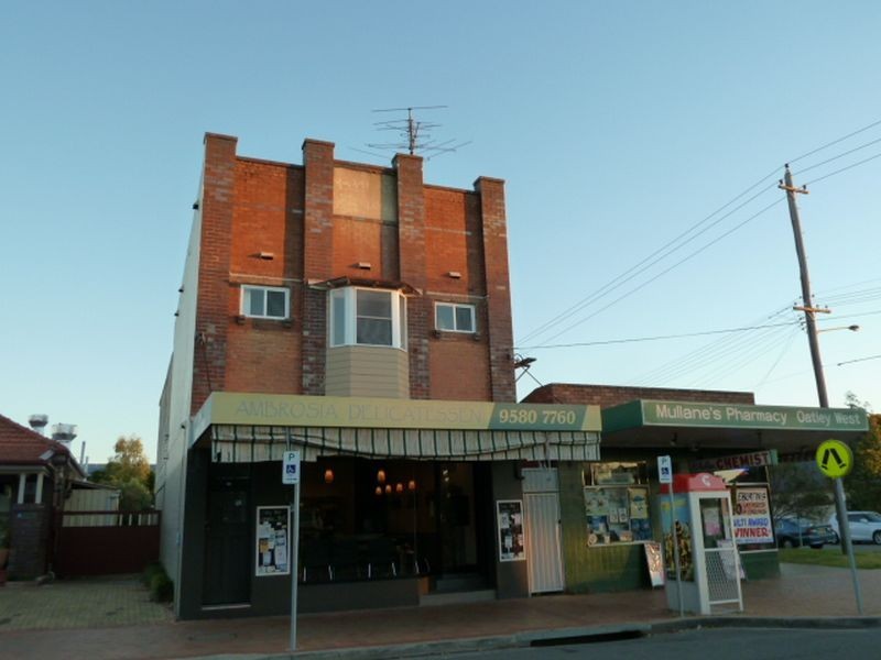 1/121 Mulga Road, Oatley NSW 2223