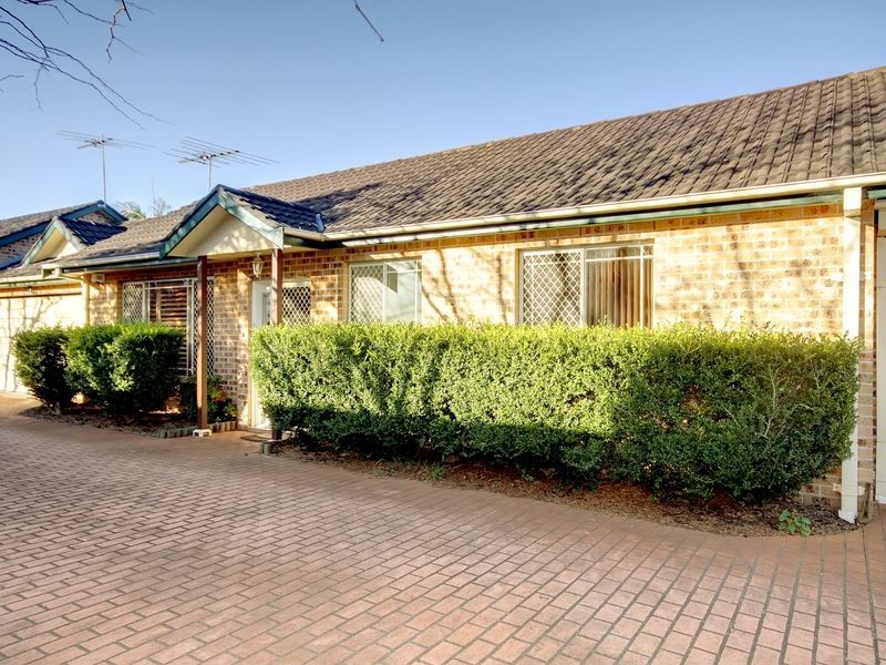 3/6 Delves Street, Mortdale NSW 2223