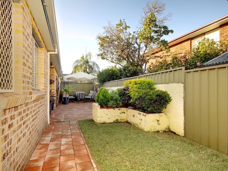 3/6 Delves Street, Mortdale NSW 2223