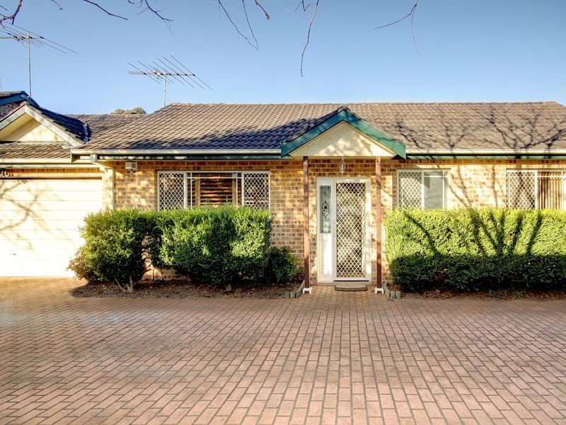 3/6 Delves Street, Mortdale NSW 2223