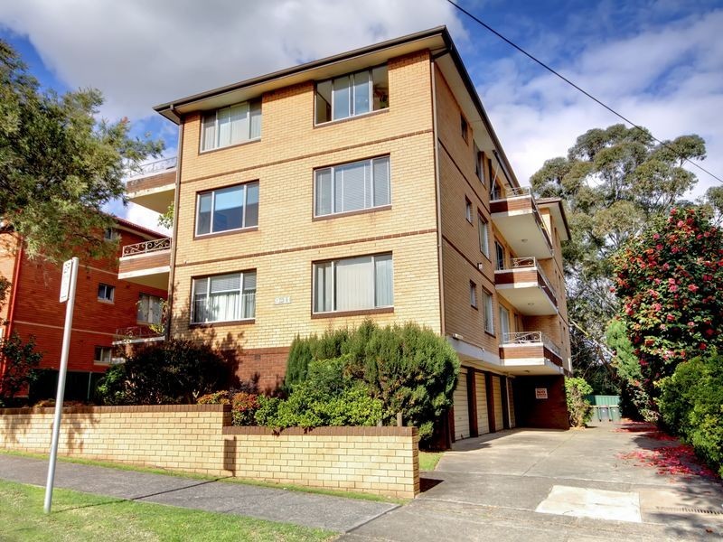 4/9-11 George Street, Mortdale NSW 2223