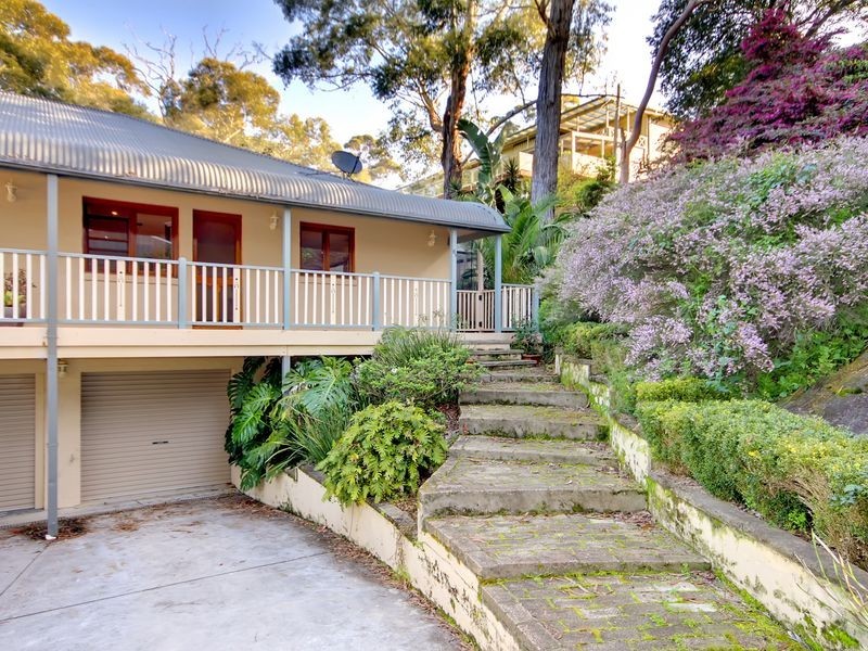 6B Booyong Avenue, Lugarno NSW 2210