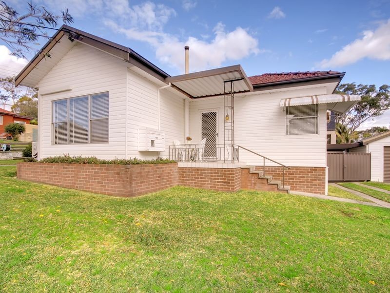 51 Balmoral Road, Mortdale NSW 2223