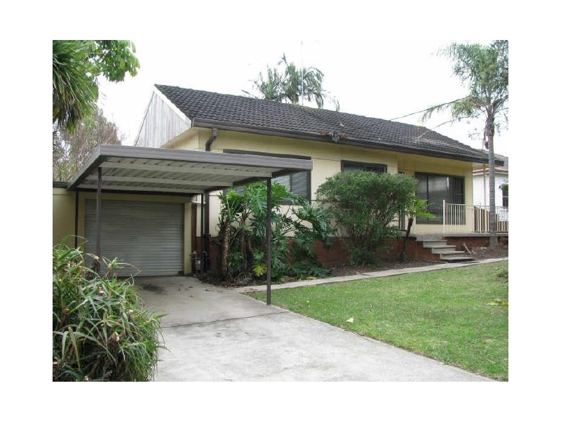 1 Sunlea Avenue, Mortdale NSW 2223