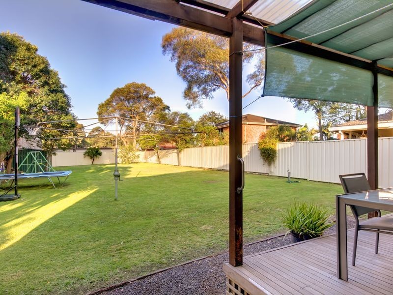 45 Baumans Road, Peakhurst NSW 2210