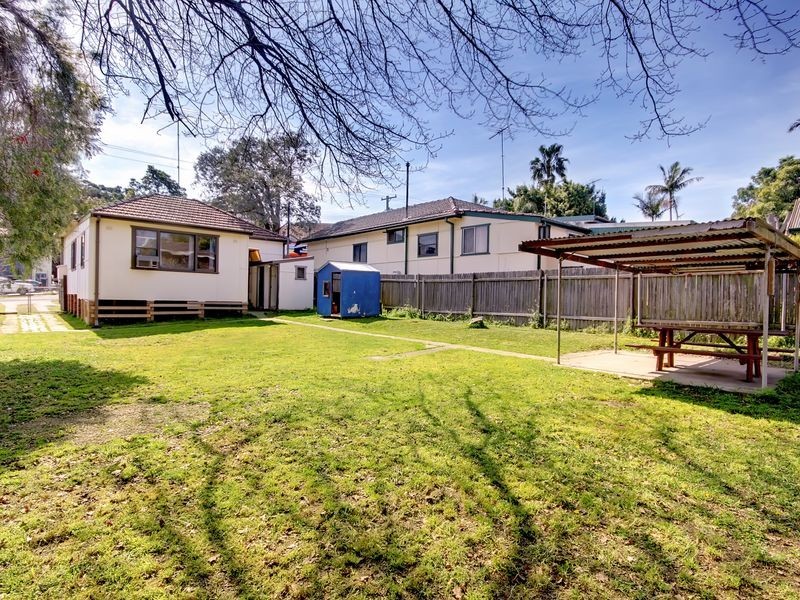 45 Roberts Avenue, Mortdale NSW 2223