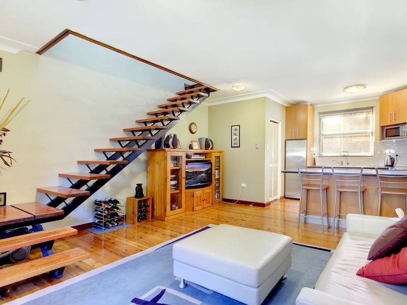 6/66B Jersey Avenue, Mortdale NSW 2223