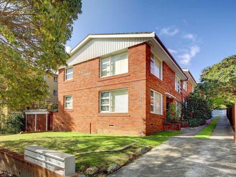 6/66B Jersey Avenue, Mortdale NSW 2223