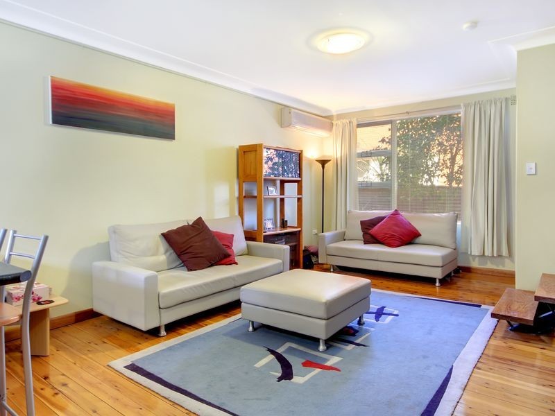 6/66B Jersey Avenue, Mortdale NSW 2223