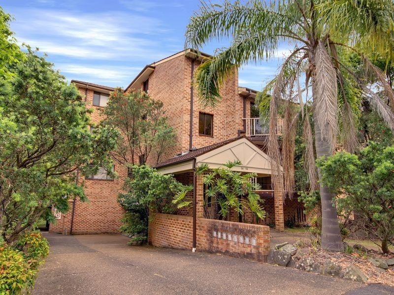 3/54-56 Oxford Street, Mortdale NSW 2223