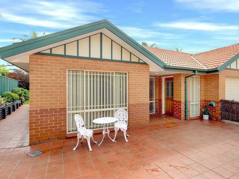 2/150 Lorraine Street, Peakhurst Heights NSW 2210