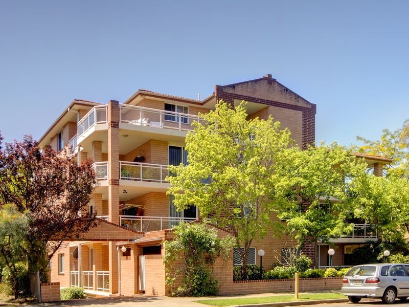 7/4 Ocean Street, Penshurst NSW 2222