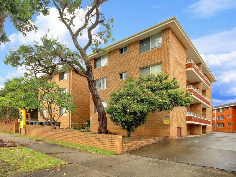 2/21 Romilly Street, Riverwood NSW 2210