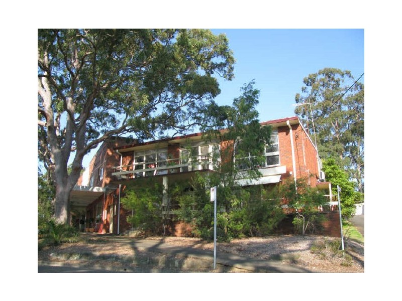 1/1 Lansdowne Parade, Oatley NSW 2223