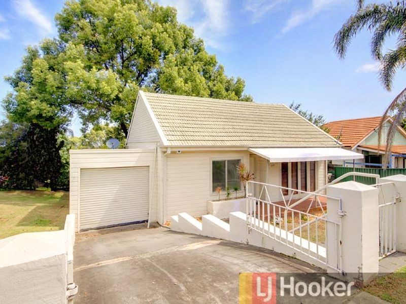 665 Forest Road, Peakhurst NSW 2210
