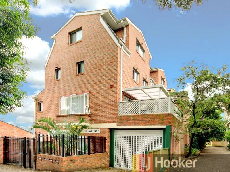 1/3 Victoria Avenue, Penshurst NSW 2222