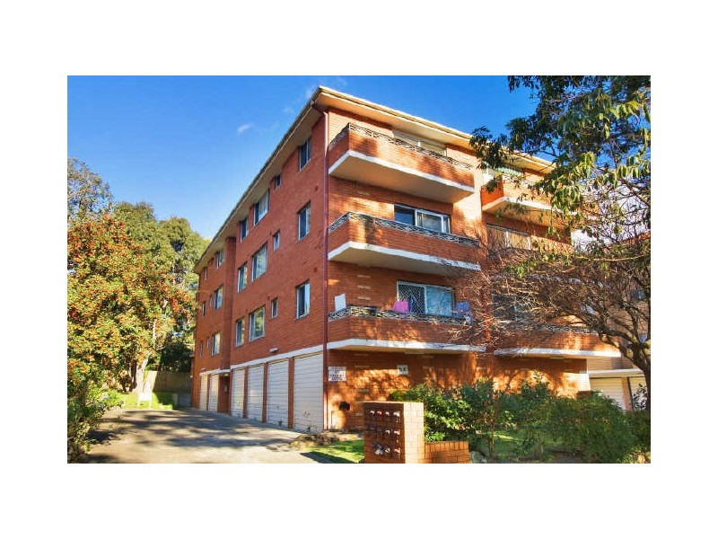 9/45 Station Street, Mortdale NSW 2223