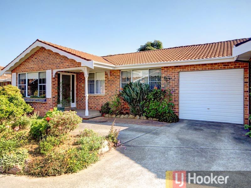 4/1-5 Delves Street, Mortdale NSW 2223