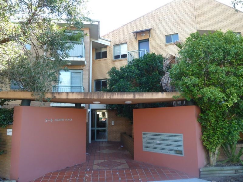 6/2-6 Martin Place, Mortdale NSW 2223