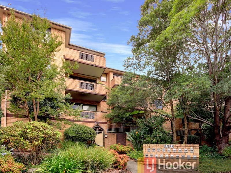 6/15-21 Oxford Street, Mortdale NSW 2223