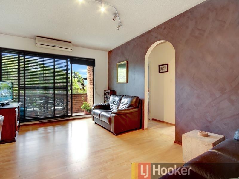 6/15-21 Oxford Street, Mortdale NSW 2223